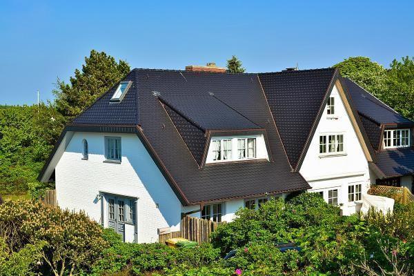 Sylt-ferienhaus Für Gehobene Ansprüche *