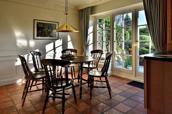 Ferienhaus Sylt-ferienhaus Für Gehobene Ansprüche Munkmarsch