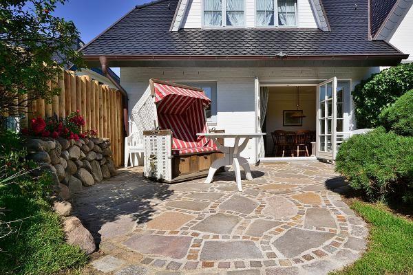 Sylt-ferienhaus Für Gehobene Ansprüche