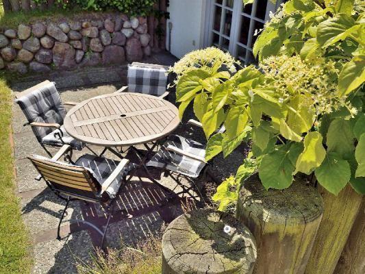 Sylt-ferienhaus Für Gehobene Ansprüche * Munkmarsch