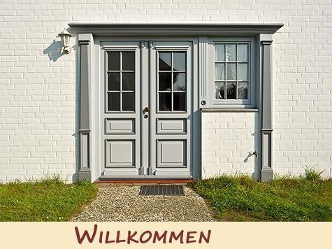 Ferienhaus Sylt-ferienhaus Für Gehobene Ansprüche
